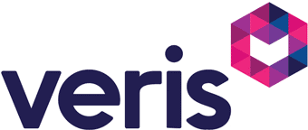 Veris logo